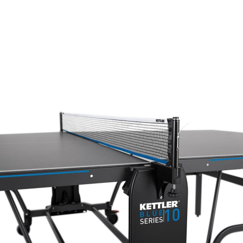 Теннисный стол  Kettler Outdoor K10 - фото №6